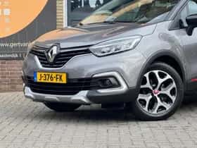 Renault Captur (2019) thumbnail 33