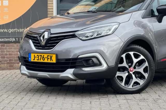 Renault Captur (2019) thumbnail 34
