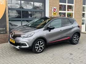 Renault Captur (2019) thumbnail 34