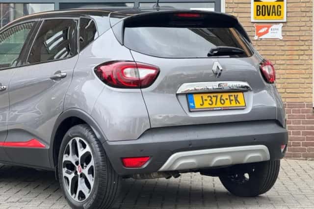 Renault Captur (2019) thumbnail 37