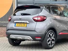 Renault Captur (2019) thumbnail 38