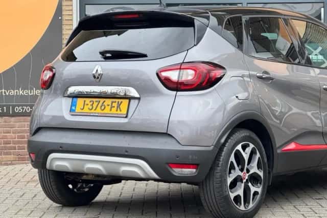 Renault Captur (2019) thumbnail 39