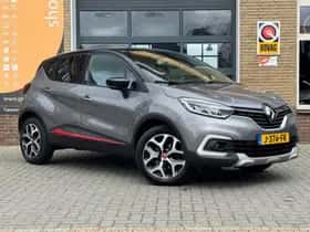 Renault Captur (2019) thumbnail 42