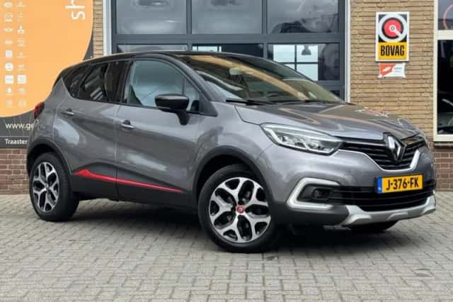 Renault Captur (2019) thumbnail 43