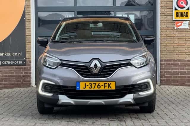Renault Captur (2019) thumbnail 46
