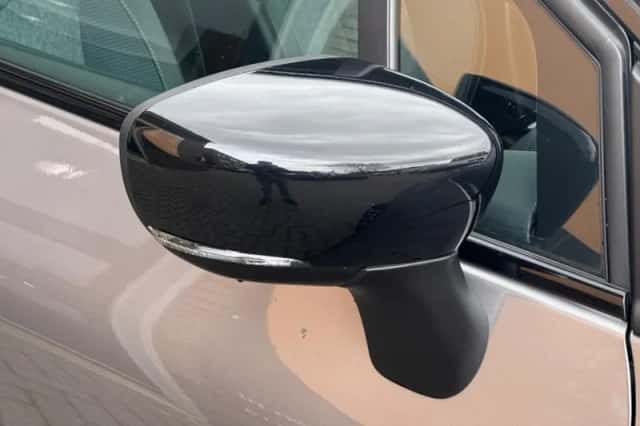 Renault Captur (2019) thumbnail 47