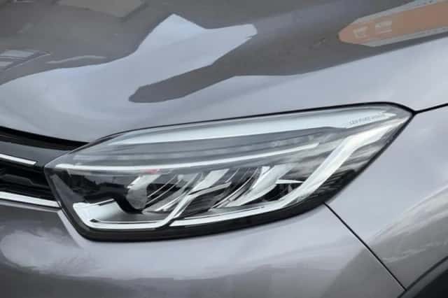 Renault Captur (2019) thumbnail 48