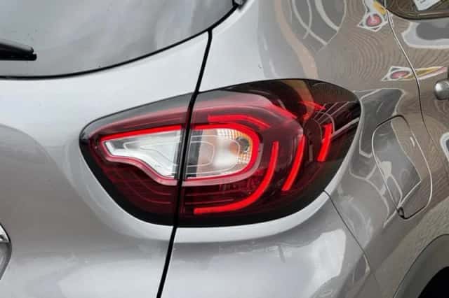 Renault Captur (2019) thumbnail 50