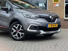 Renault Captur (2019) thumbnail 50