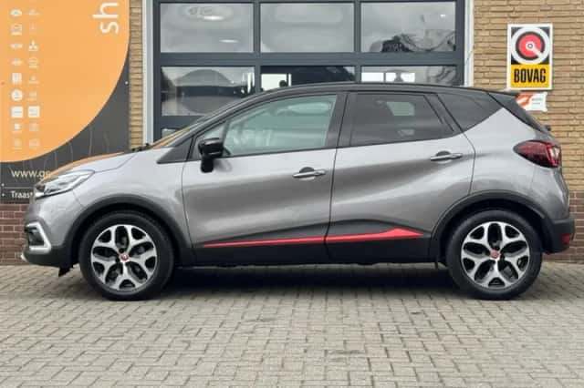 Renault Captur (2019) thumbnail 6