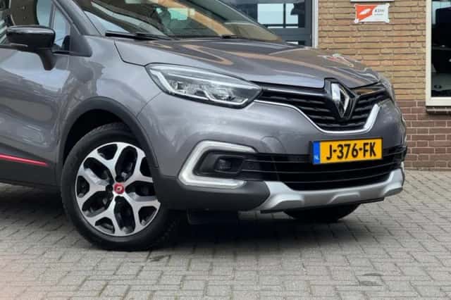 Renault Captur (2019) thumbnail 51