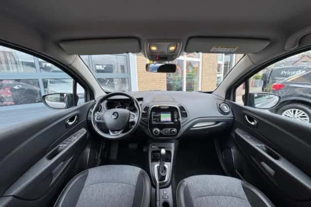 Renault Captur (2019) thumbnail 52