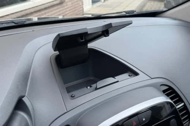Renault Captur (2019) thumbnail 54