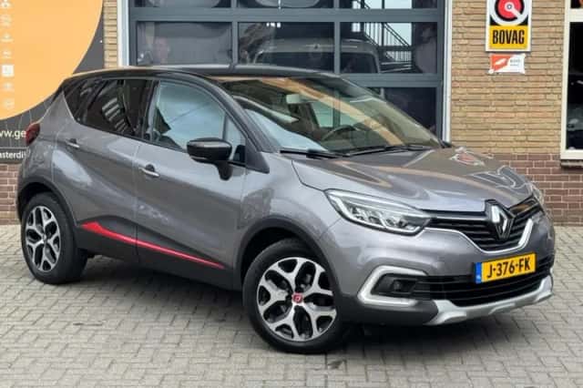 Renault Captur (2019) thumbnail 57