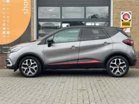 Renault Captur (2019) thumbnail 7