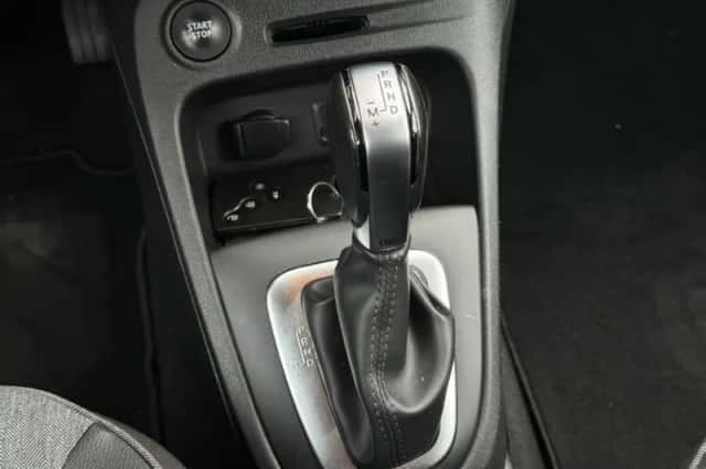 Renault Captur (2019) thumbnail 8