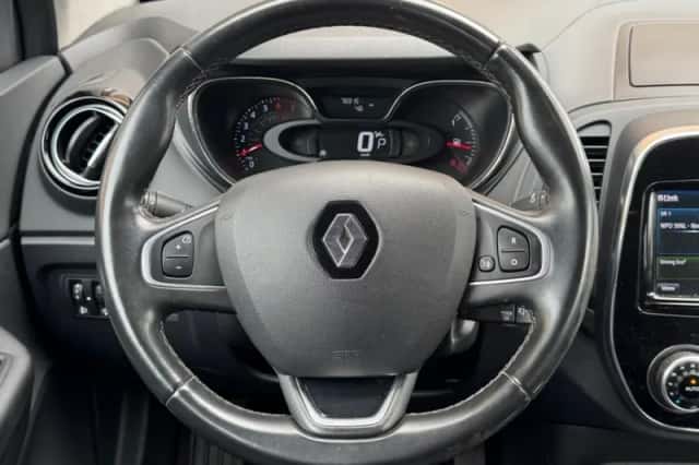 Renault Captur (2019) thumbnail 9