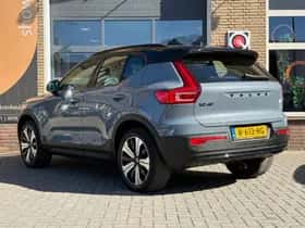 Volvo XC40 (2022) thumbnail 18