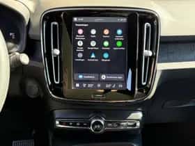Volvo XC40 (2022) thumbnail 20