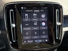 Volvo XC40 (2022) thumbnail 22
