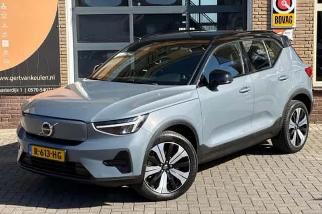 Volvo XC40 (2022) thumbnail 27