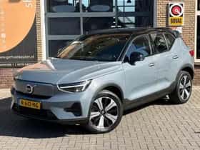 Volvo XC40 (2022) thumbnail 27