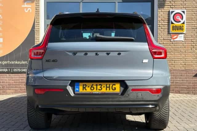 Volvo XC40 (2022) thumbnail 29
