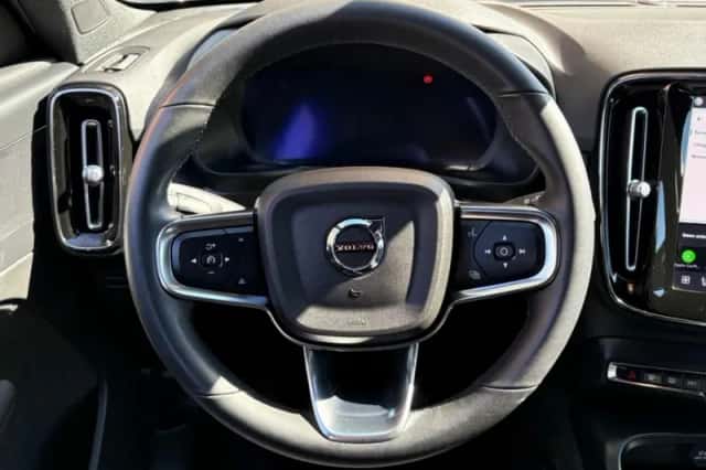 Volvo XC40 (2022) thumbnail 30