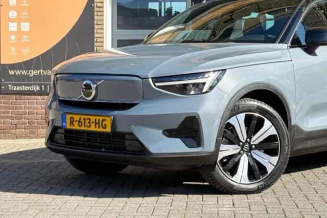 Volvo XC40 (2022) thumbnail 33