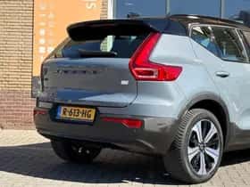 Volvo XC40 (2022) thumbnail 38