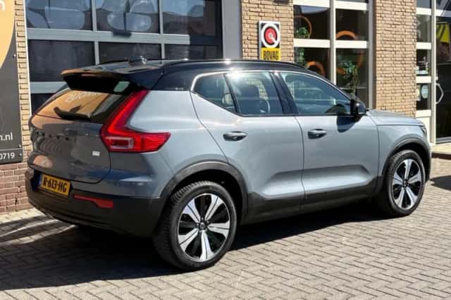 Volvo XC40 (2022) thumbnail 40