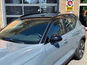 Volvo XC40 (2022) thumbnail 41