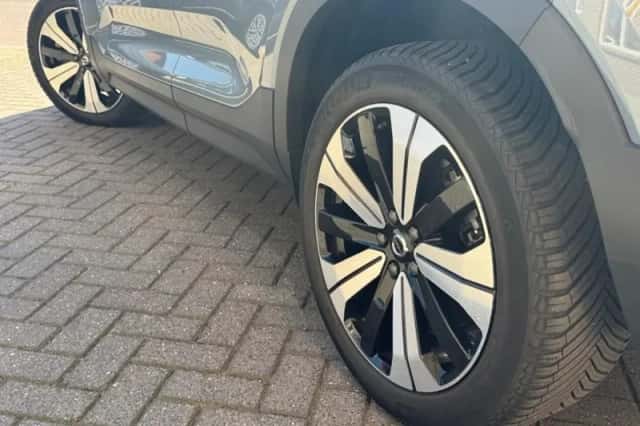 Volvo XC40 (2022) thumbnail 43