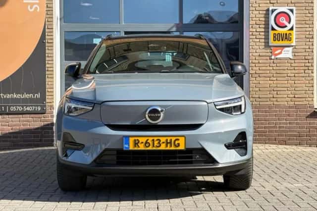 Volvo XC40 (2022) thumbnail 44