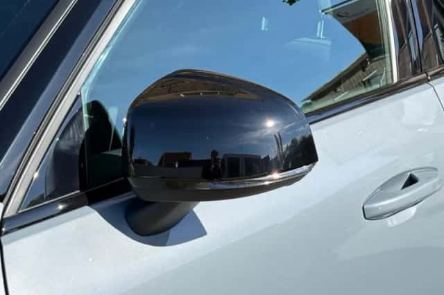 Volvo XC40 (2022) thumbnail 45