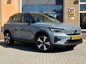 Volvo XC40 (2022) thumbnail 48