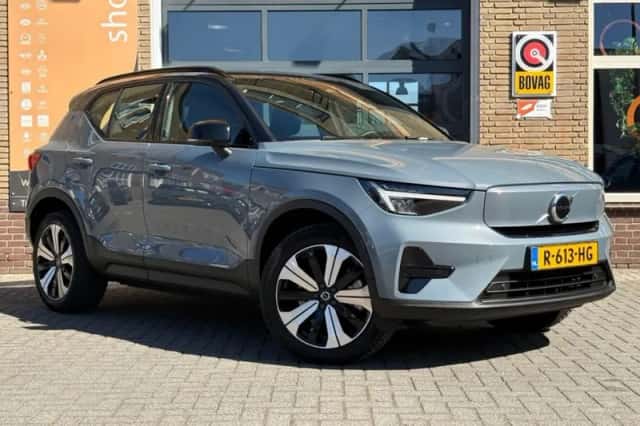 Volvo XC40 (2022) thumbnail 49