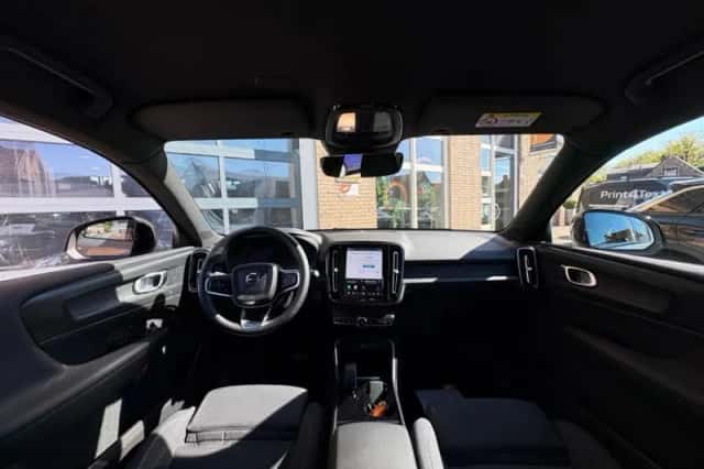 Volvo XC40 (2022) thumbnail 52