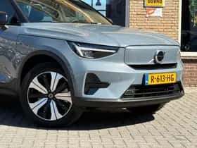 Volvo XC40 (2022) thumbnail 52