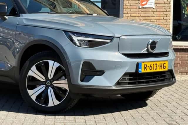 Volvo XC40 (2022) thumbnail 53