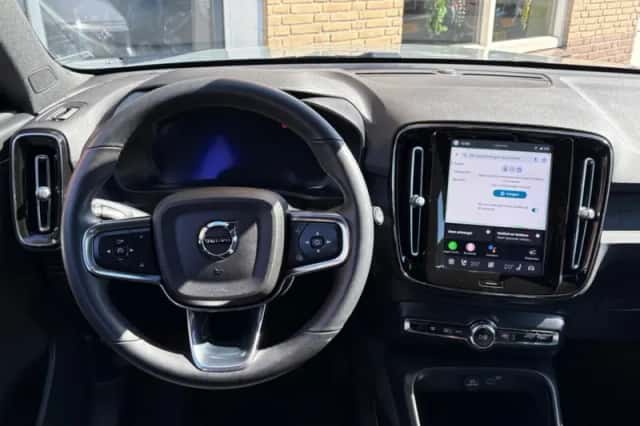 Volvo XC40 (2022) thumbnail 54