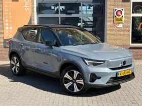 Volvo XC40 (2022) thumbnail 56
