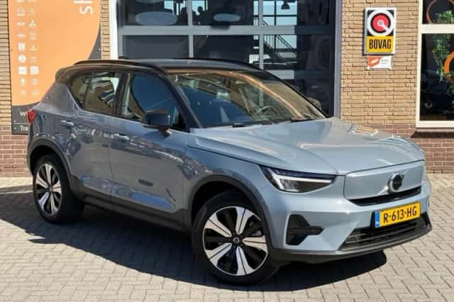 Volvo XC40 (2022) thumbnail 57