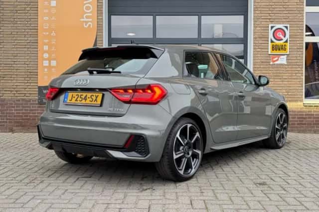 Audi A1 (2020) thumbnail 2
