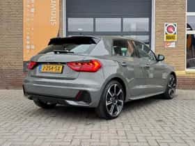 Audi A1 (2020) thumbnail 2
