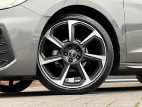 Audi A1 (2020) thumbnail 11