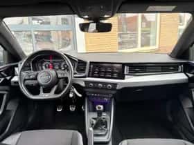 Audi A1 (2020) thumbnail 13