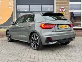 Audi A1 (2020) thumbnail 16
