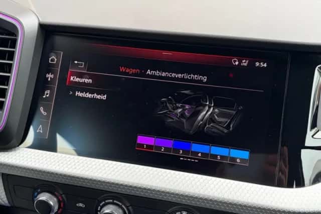 Audi A1 (2020) thumbnail 17