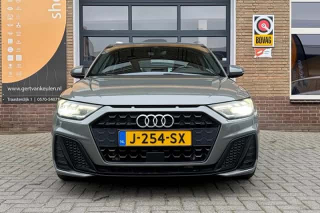 Audi A1 (2020) thumbnail 18